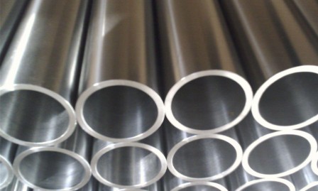 钛的焊管和无缝管区别及可替代领域   可行性分析