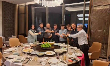江苏圣珀与韩国BHI能源顺利签约韩国电厂钛管项目