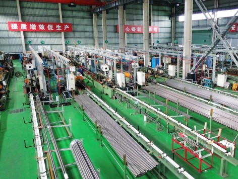 热烈祝贺德国APL艾普尔与江苏圣珀顺利签约钛焊